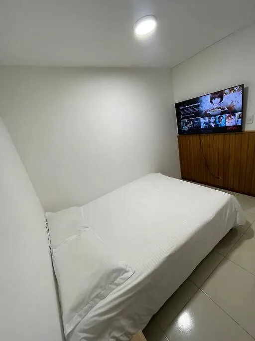 Apartment W/ Jacuzzi Best Location/ Parque Lleras Medellin