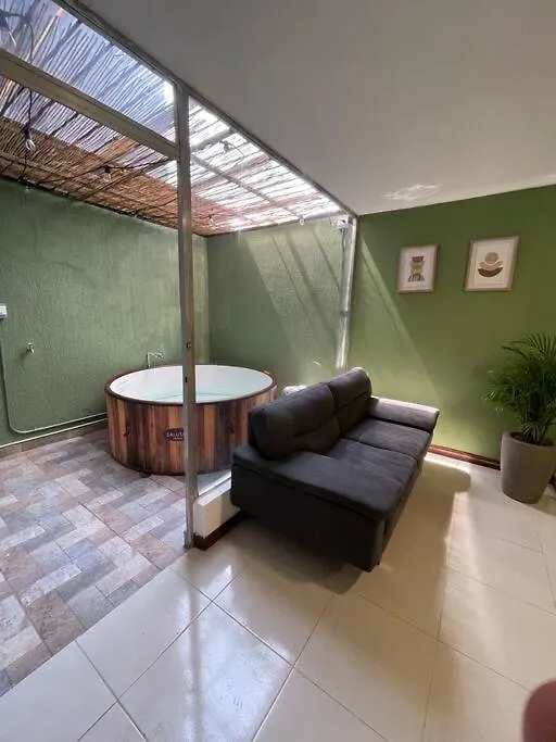 Apartment W/ Jacuzzi Best Location/ Parque Lleras Medellin