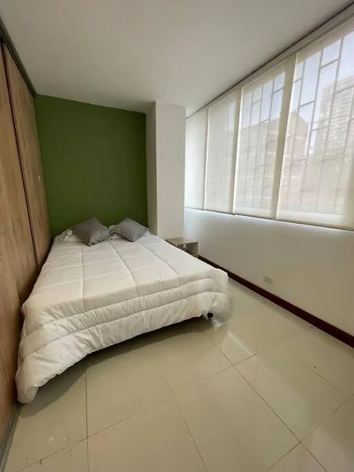 Apartment W/ Jacuzzi Best Location/ Parque Lleras Medellin 0*,  Colombia